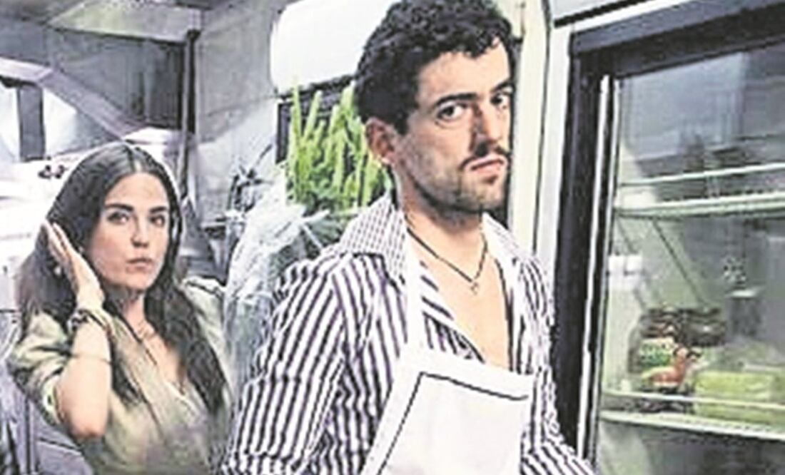 La cinta mexicana es la segunda más taquillera en cuatro décadas (ARCHIVO EL UNIVERSAL)