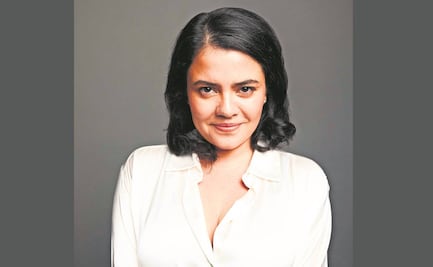 Edwarda Gurrola, de ser una Vanessa alocada a mafiosa en la película "Soy tu fan"