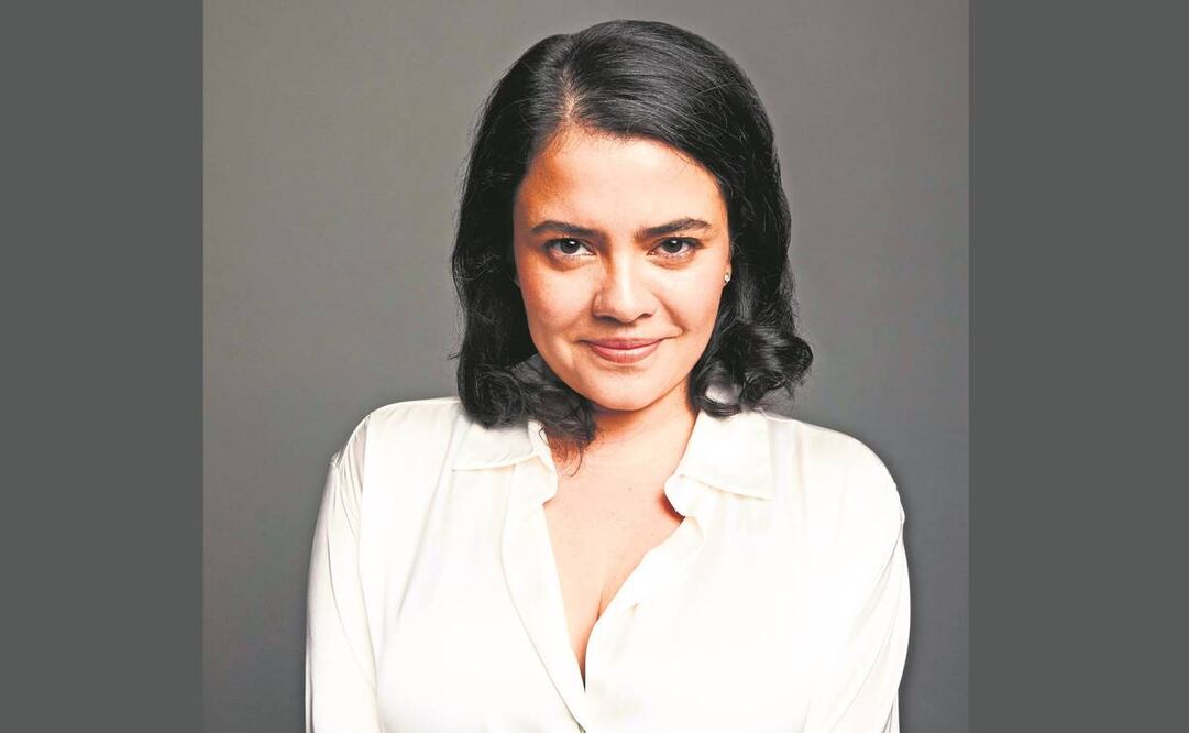 Dice que su papel retornó como un monstruito. Foto: Cortesía