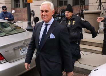 Ex asesor de Trump se declara inocente en caso sobre injerencia rusa en EU