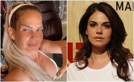 Cubanos que triunfaron en México piden ayuda para su isla