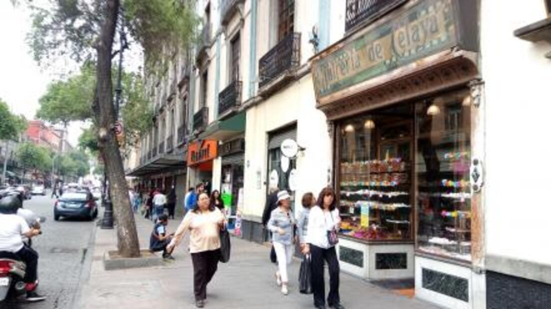 La dulcería mexicana que tiene casi 145 años
