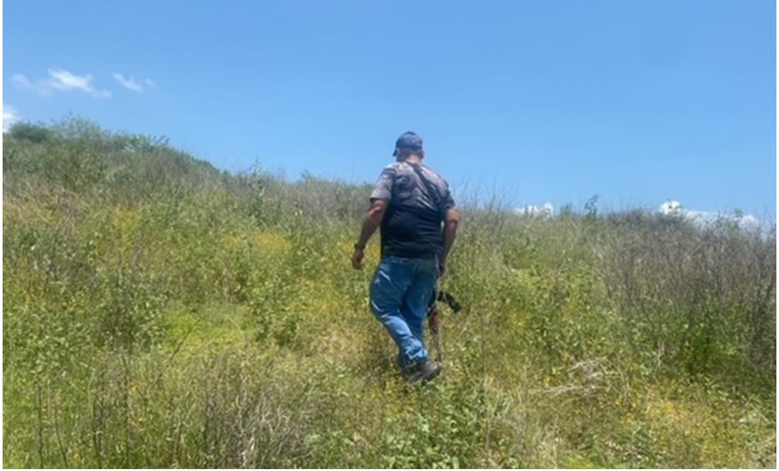 Por la presencia del Cártel Jalisco Nueva Generación (CJNG) hay un incremento en los desplazamientos forzados de familias tapatías hacia Michoacán. Foto: Especial