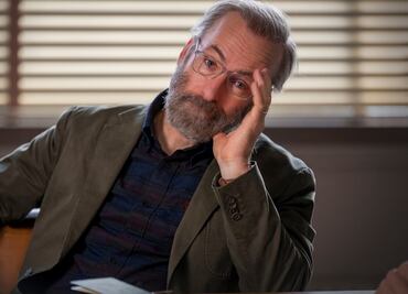 ¿Qué ver?: La serie de Bob Odenkirk que cancelaron tras una temporada