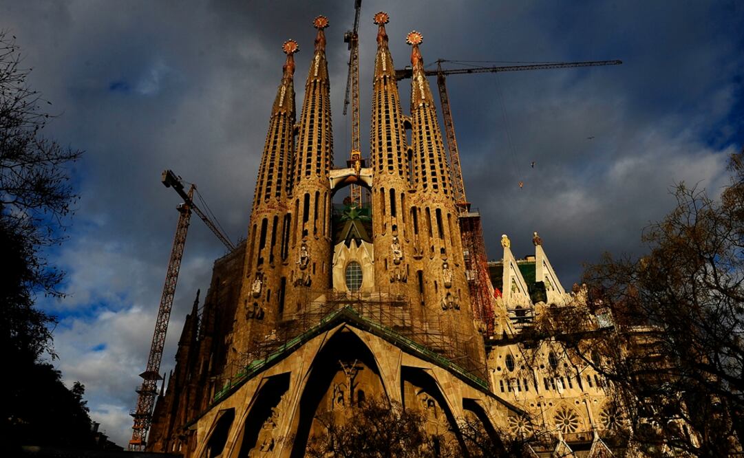 Foto: AP /Manu Fernandez, archivo