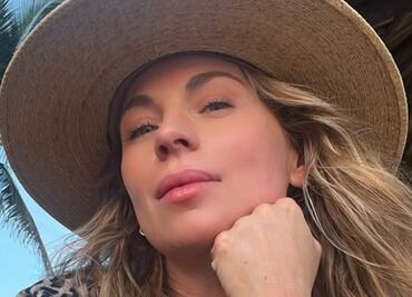 Ludwika Paleta denuncia ciberacoso y pide apoyo a sus seguidores