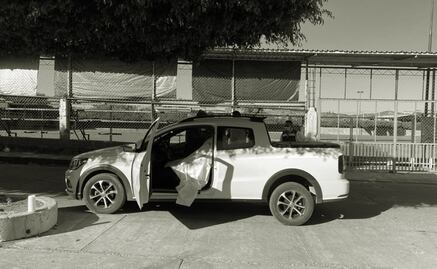 Asesinan al presidente municipal de Aguililla, Michoacán