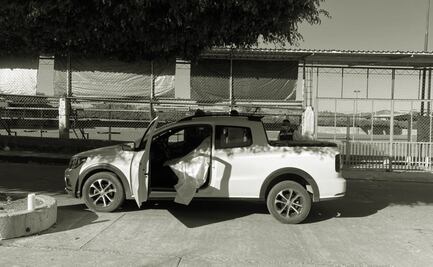 Asesinan al presidente municipal de Aguililla, Michoacán