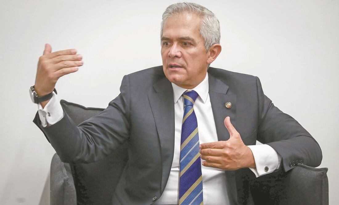 Foto: Archivo / EL UNIVERSAL