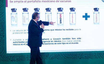 Confía Ebrard en que cierre de frontera con EU no se prolongue hasta 2022