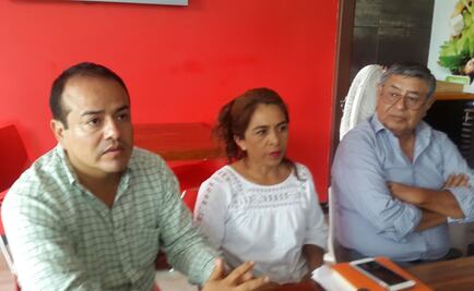 Acusa defensa dilación del Estado para liberar al líder de la CNTE