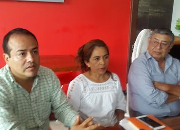 Acusa defensa dilación del Estado para liberar al líder de la CNTE