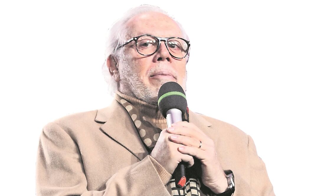 Luis De Llano. (Archivo. EL UNIVERSAL)