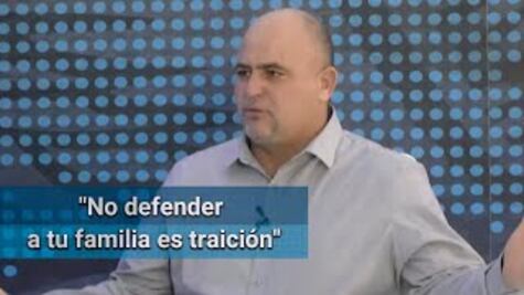 “Agarraría un arma aunque lo prohibieran todas la leyes del universo”: Julián LeBarón