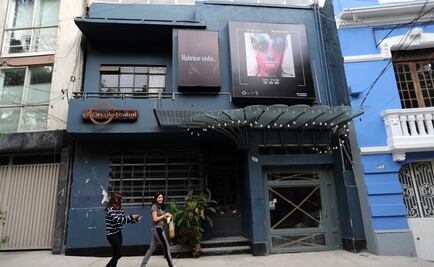 Sin fecha para demoler El Círculo Teatral