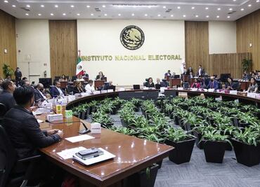 Diputado de Morena propone eliminar requisito de licenciatura para ser consejero del INE