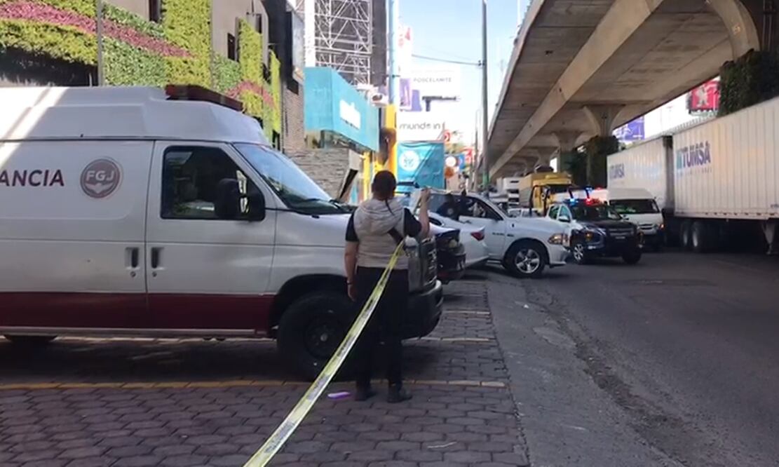 FOTO: Rebeca Jiménez/ EL UNIVERSAL/