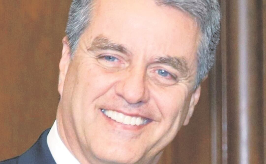 Foto: Roberto Azevêdo.(Archivo / EL UNIVERSAL)