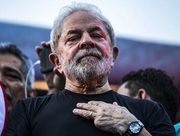 ¿Cuáles son las opciones de Lula tras ser condenado por corrupción?