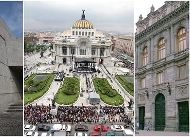 Museos del INBA darán servicio en vacaciones