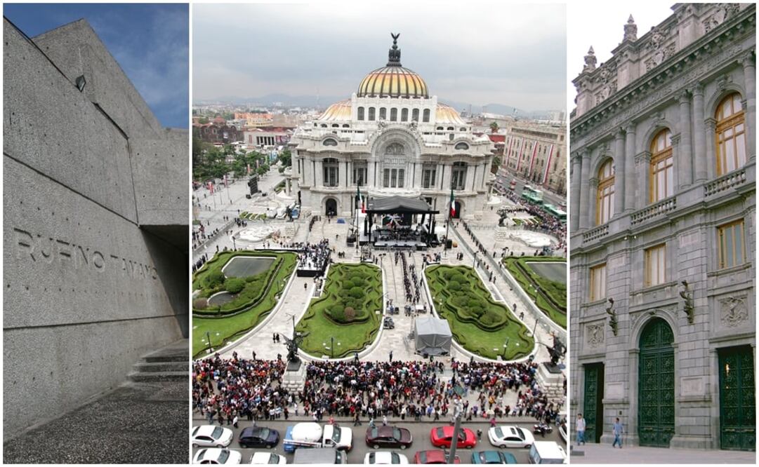 Foto: Archivo EL UNIVERSAL