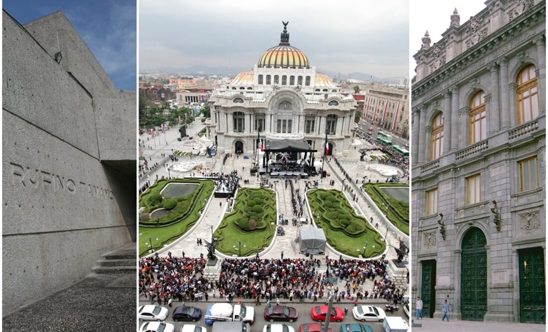 Foto: Archivo EL UNIVERSAL