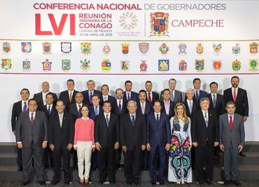 Necesario, regresar recursos del Fondo Minero a los municipios: Pavlovich