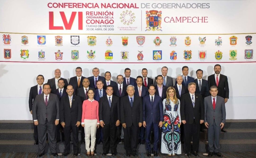 Foto: tomada de Twitter @ClaudiaPavlovic