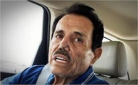 EU niega extradición de "El Mayo" a México: Godoy; argumenta continuidad de proceso