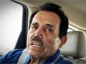 El caso del Mayo Zambada: fentanilo, fin de una era y nexos con gobiernos mexicanos