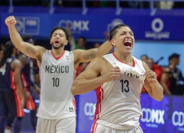 Los 12 Guerreros vencen a EU y se acercan a China 2019