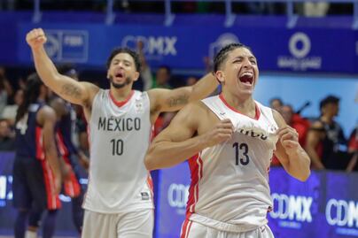 Los 12 Guerreros vencen a EU y se acercan a China 2019