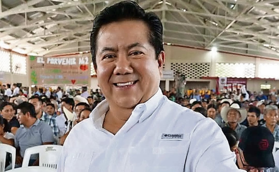 Eric Domínguez Vázquez