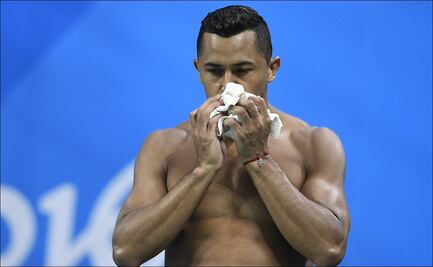 Deportistas denuncian desdén de autoridades