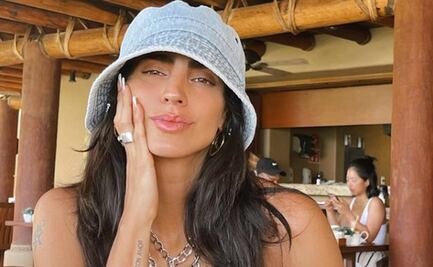 Bárbara de Regil resulta una mala publicidad