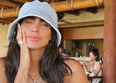 Bárbara de Regil resulta una mala publicidad