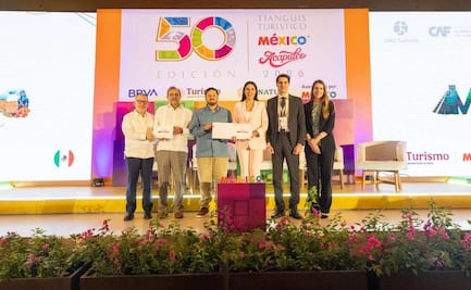 Existen 773 proyectos de inversión por 42 mil mdd, dice Sectur; piden certeza y rapidez en licencias ambientales