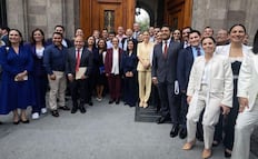 Cuernavaca y Cuautla son considerados en Estrategia Nacional de Seguridad; ediles celebran encuentro con Sheinbaum