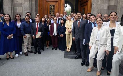 Cuernavaca y Cuautla son considerados en Estrategia Nacional de Seguridad; ediles celebran encuentro con Sheinbaum