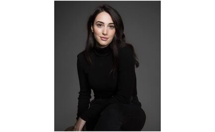 "Archivo muerto", la serie donde las mujeres no pueden embarazarse