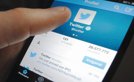 Twitter advierte de posibles ciberataques