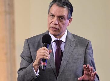 Hacienda nombra a Iván Pliego Moreno como nuevo presidente de la Consar