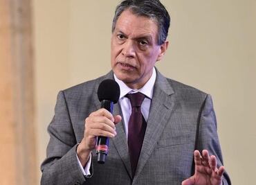 Hacienda nombra a Iván Pliego Moreno como nuevo presidente de la Consar