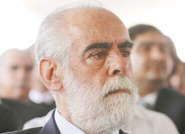 Presidente y excandidato escalan guerra de descalificaciones