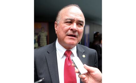 ​Pide Ruffo que Anaya "pase la prueba del ácido"