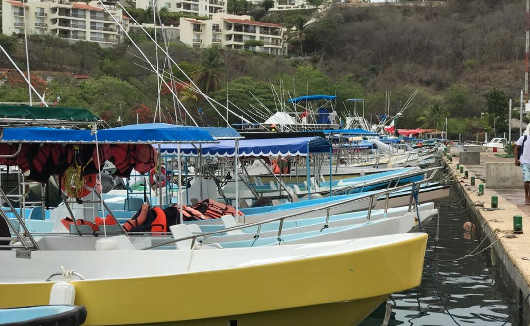 Foto: Archivo/ EL UNIVERSAL