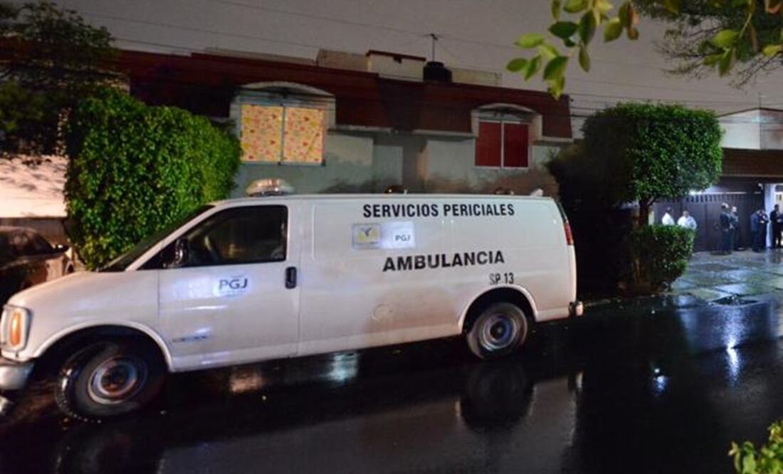 (Foto: Archivo/El Gráfico)