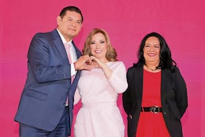 Labor del DIF es para cambiar vidas y tocar corazones, afirman