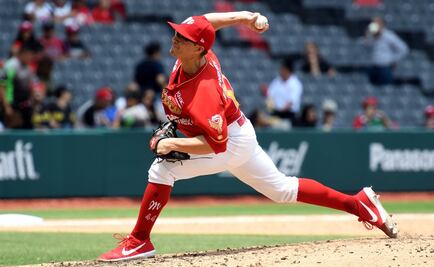 Pericos de Puebla y Diablos Rojos se enfrentan en el Alfredo Harp 