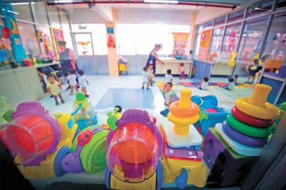 Suman más de 4 mil 500 amparos por estancias